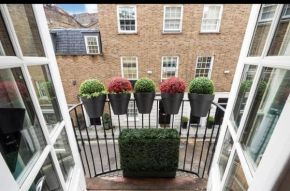 Luxury 2 bedroom house near Mayfair - Entire Home